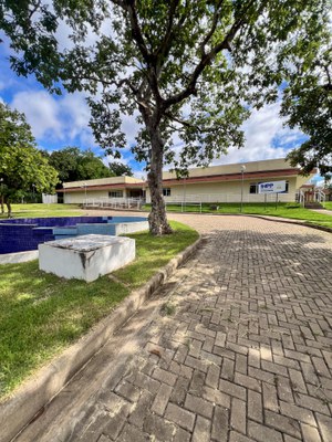 Instituto Nacional de Pesquisa do Pantanal