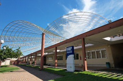 Instituto Nacional de Pesquisa do Pantanal