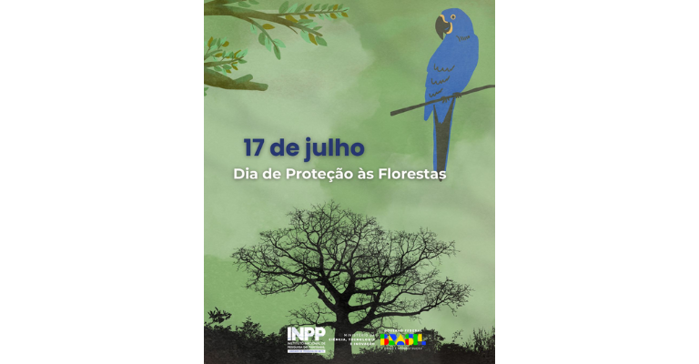 Dia da floresta