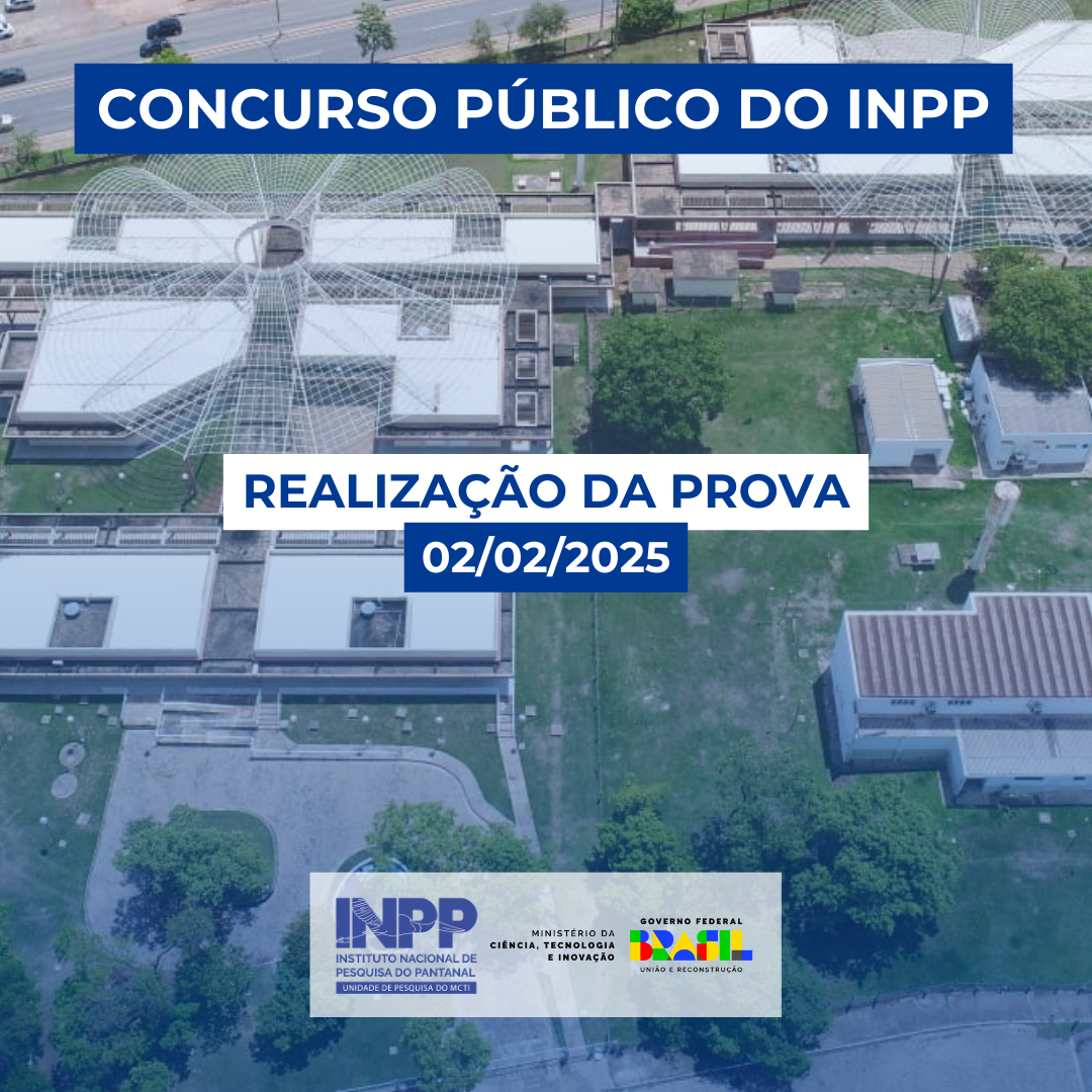 Prova inpp