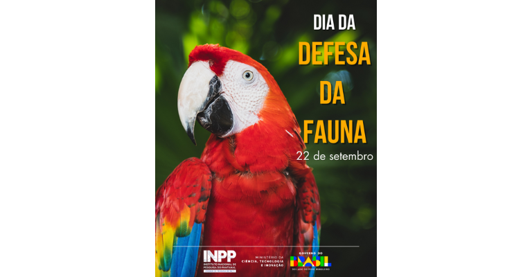 Dia da Defesa da Fauna