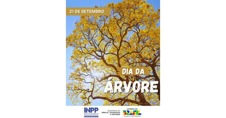 Dia da Árvore
