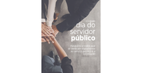 Dia do Servidor Público | 28 de outubro