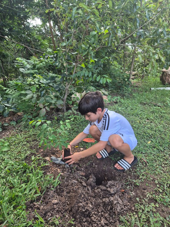 Dia mundial de Áreas Úmidas