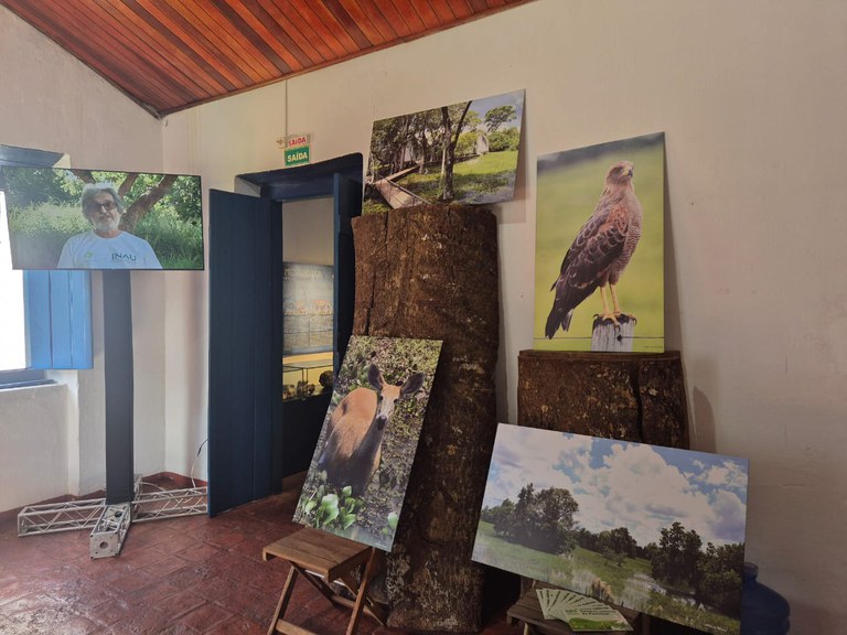 Dia mundial de Áreas Úmidas