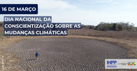 Dia Nacional da Conscientização sobre as Mudanças Climáticas: desafios e soluções para o Pantanal