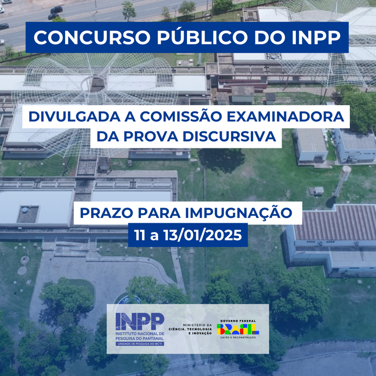 Comissão Examinadora