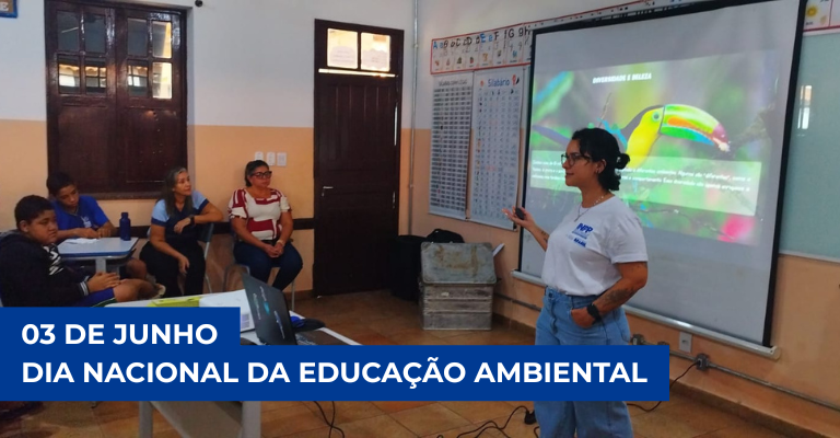 Educação Ambiental