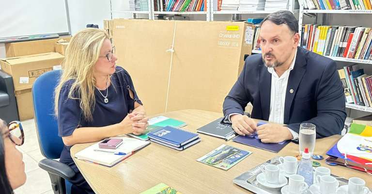 Fonte: Fiocruz Mato Grosso do Sul