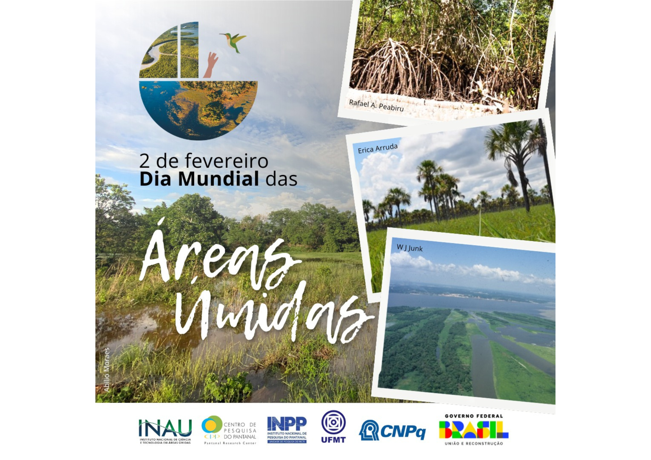 Livro INCT INAU