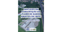 INPP abre consulta pública para definição de dados abertos
