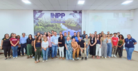 INPP adere ao Pacto pela Restauração do Pantanal e reforça compromisso com atuação conjunta em defesa do bioma