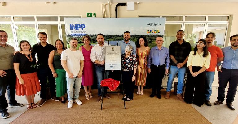 INPP inaugura novos laboratórios voltados à biodiversidade e ao potencial biotecnológico do Pantanal