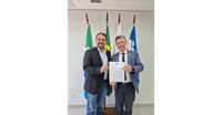 INPP realiza agendas estratégicas com UFGD e UEMS em Dourados (MS)