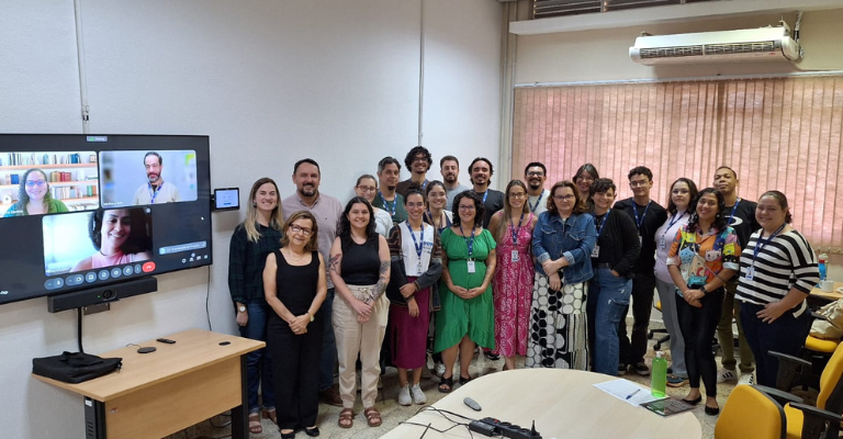 Seminário de Avaliação