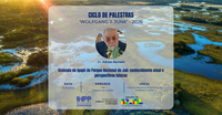 INPP retoma Ciclo de Palestras “Wolfgang J. Junk” com debate sobre a Ecologia do Igapó no Parque Nacional do Jaú