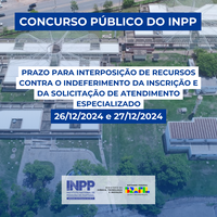 Período para interposição de recursos