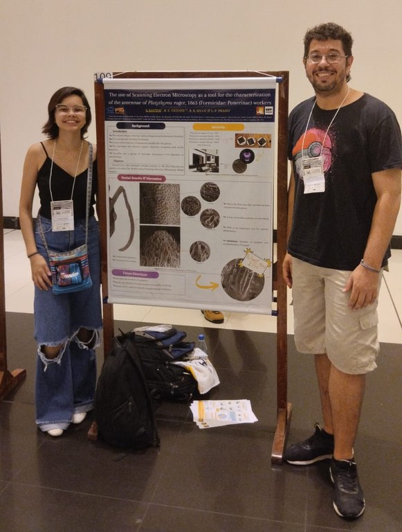 2 simpósio de mirmecologia