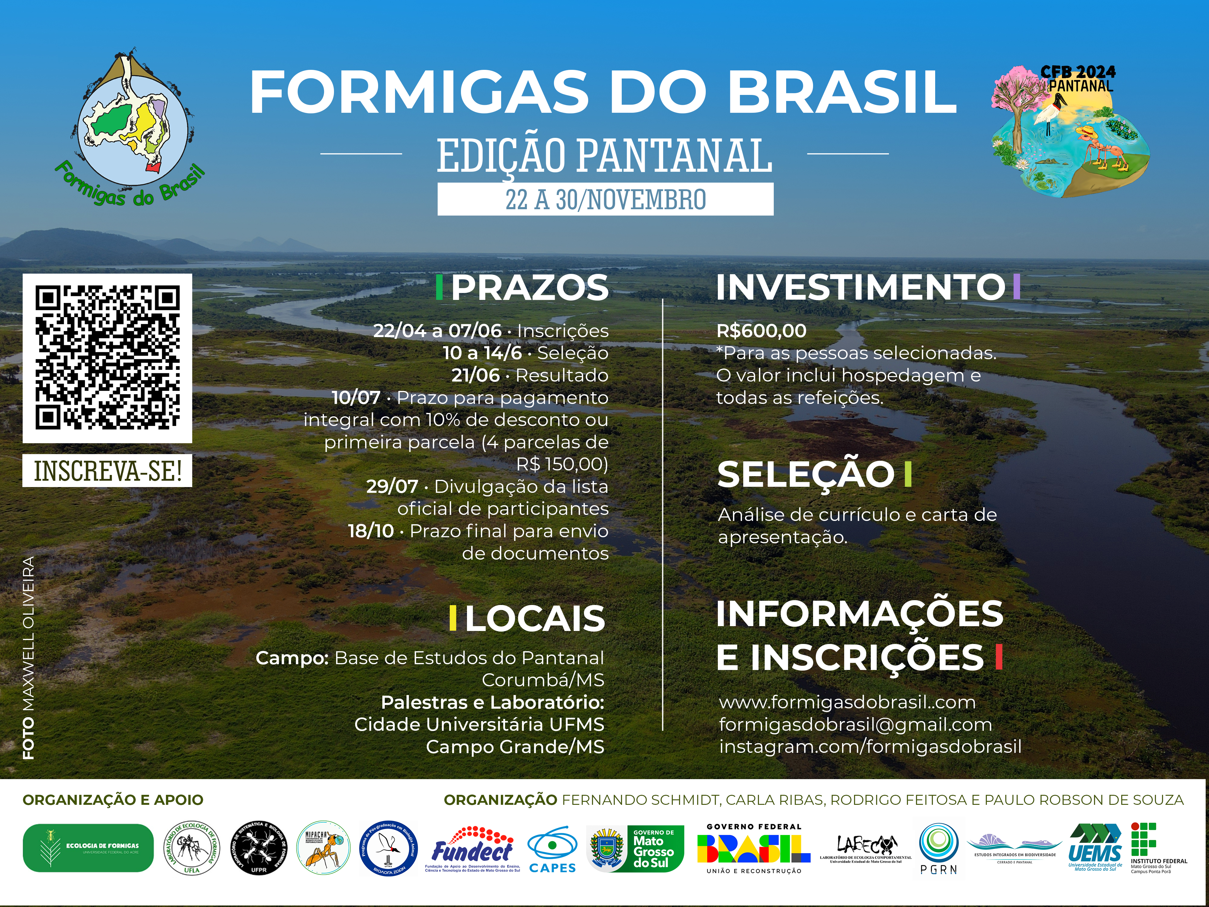 CFB PANTANAL 2024