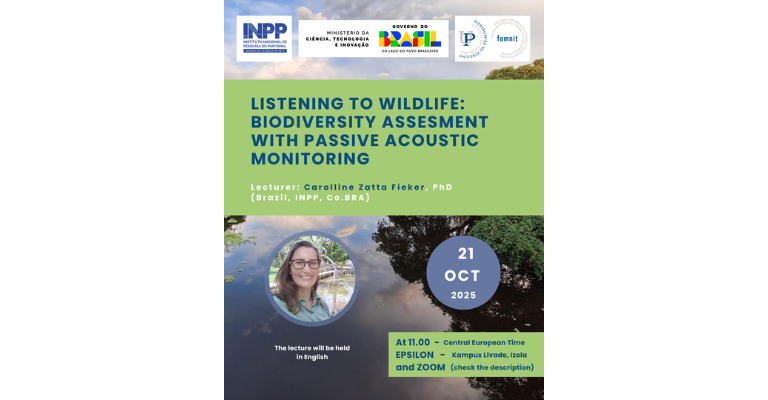 Dra. Carolline Zatta Fieker