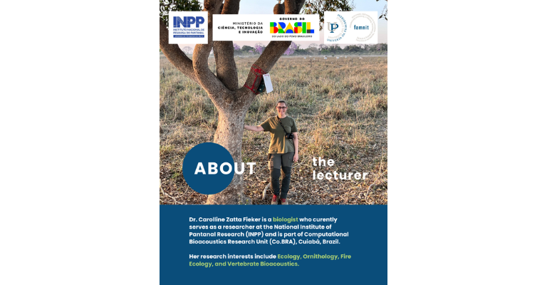 Dra. Carolline Zatta Fieker