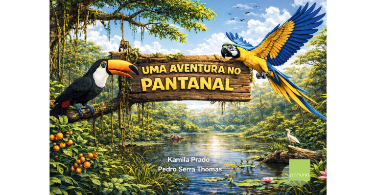 livro