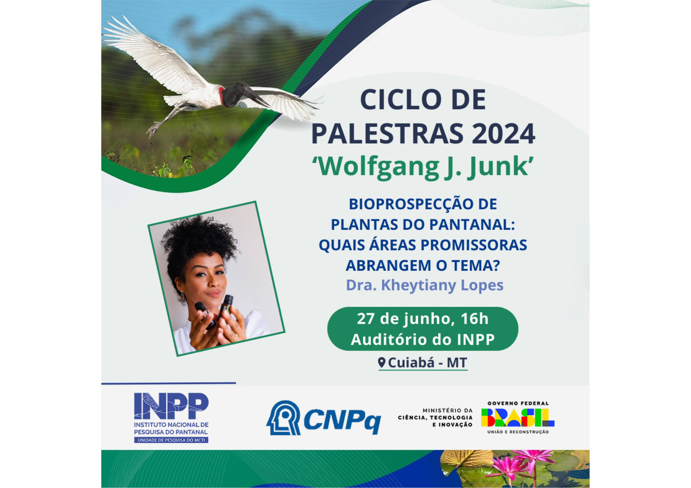 CICLO DE PALESTRAS 2024 KHEYTI