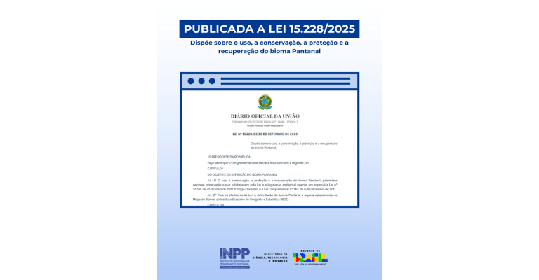 Card de divulgação