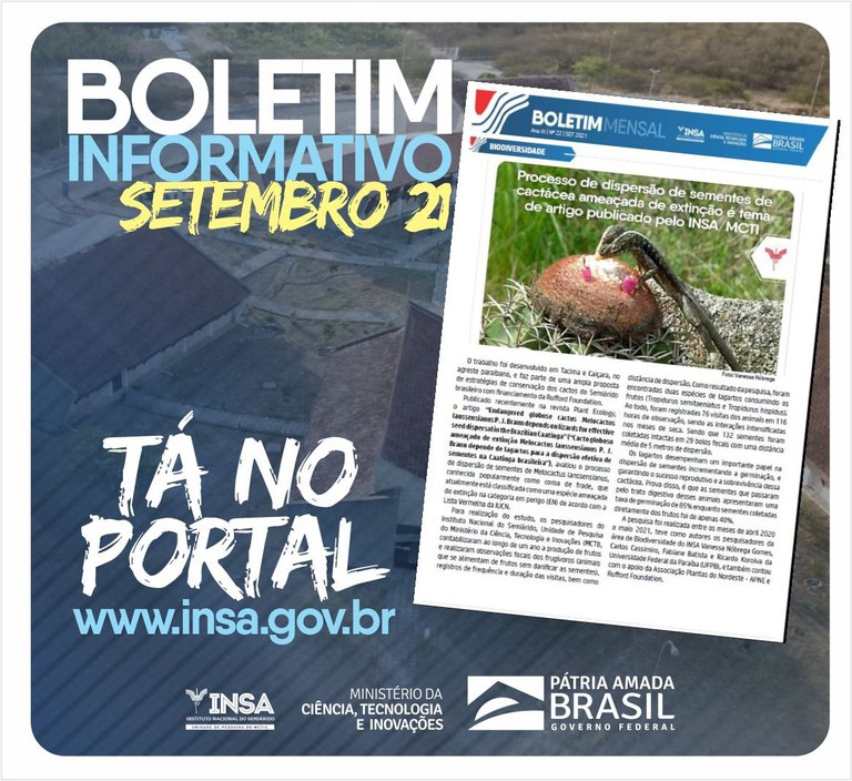 27102021 Boletim Informativo de Setembro é publicado pelo INSAMCTI.jpeg
