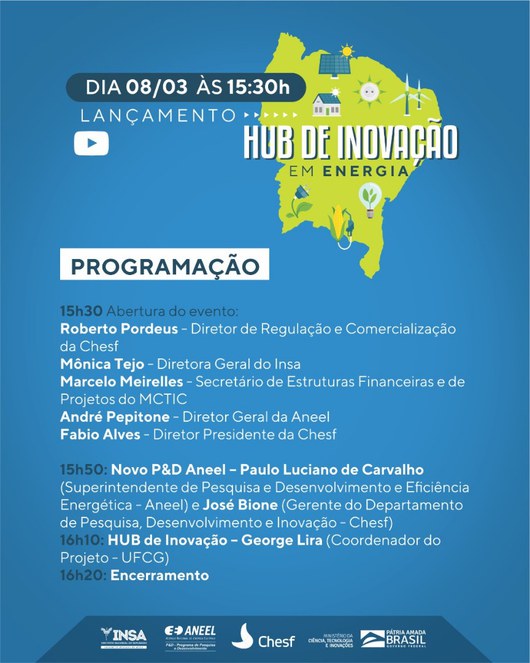 04032022 Chesf lança Hub de Inovação em Energia, em parceira com INSAMCTI 02.jpeg