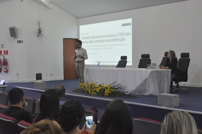 Convenção do INSA/MCTI