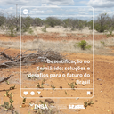 Desertificação no Semiárido: soluções e desafios para o futuro do Brasil