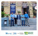 INSA/MCTI em visita à Espanha 1.jpeg