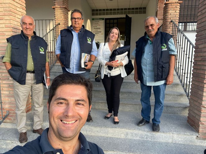 INSA/MCTI em visita à Espanha 2.jpeg