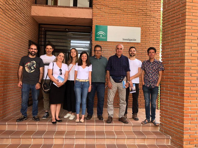 INSA/MCTI em visita à Espanha 3.jpeg