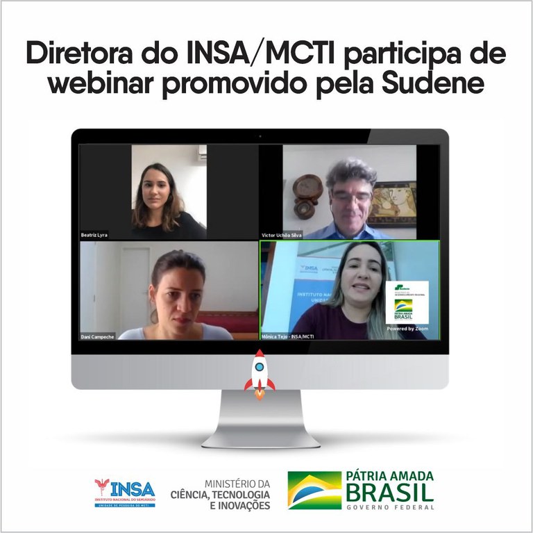 27092021 Diretora do INSAMCTI participa de webinar promovido pela Sudene.jpeg
