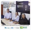 Diretora do Instituto Nacional de Pesquisas da Amazônia visitou o INSA/MCTI  1.jpeg