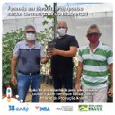 08042022 Fazenda em Baraúna (PB) recebe mudas de maniçoba do INSAMCTI.jpg