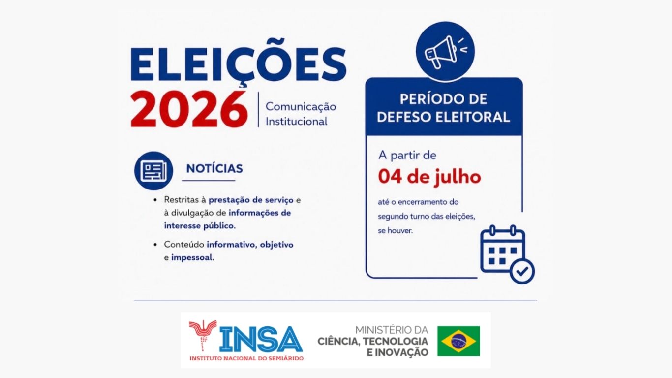 DEFESO ELEITORAL