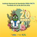 INSAMCTI 20 anos card