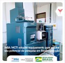 03122021 INSAMCTI adquire equipamento para ampliar seu potencial de pesquisa em Bioprospecção 0.jpeg