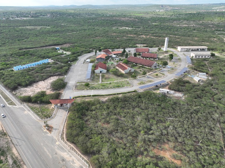 Chamada Pública para Programa de Capacitação Institucional (PCI)