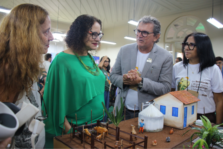 Foto: Adrya Marinho/MPEG