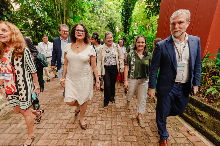 Foto: Adrya Marinho/MPEG