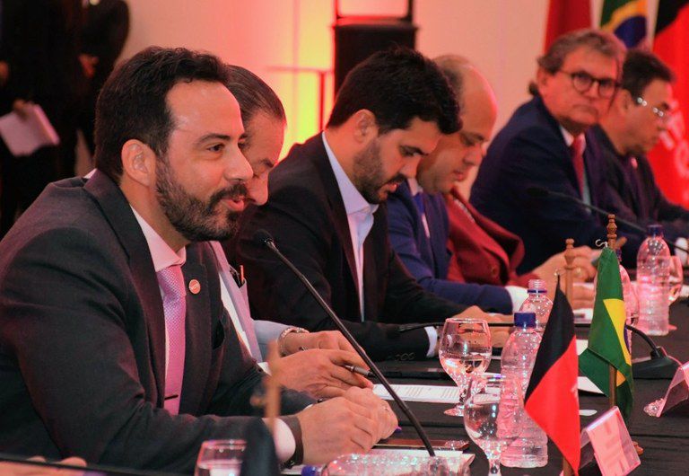 Fotos: José Marques (Gov-PB)