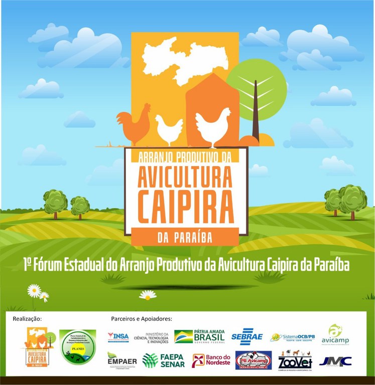 09062022 Fórum Estadual do Arranjo Produtivo da Avicultura Caipira da Paraíba 01.jpeg