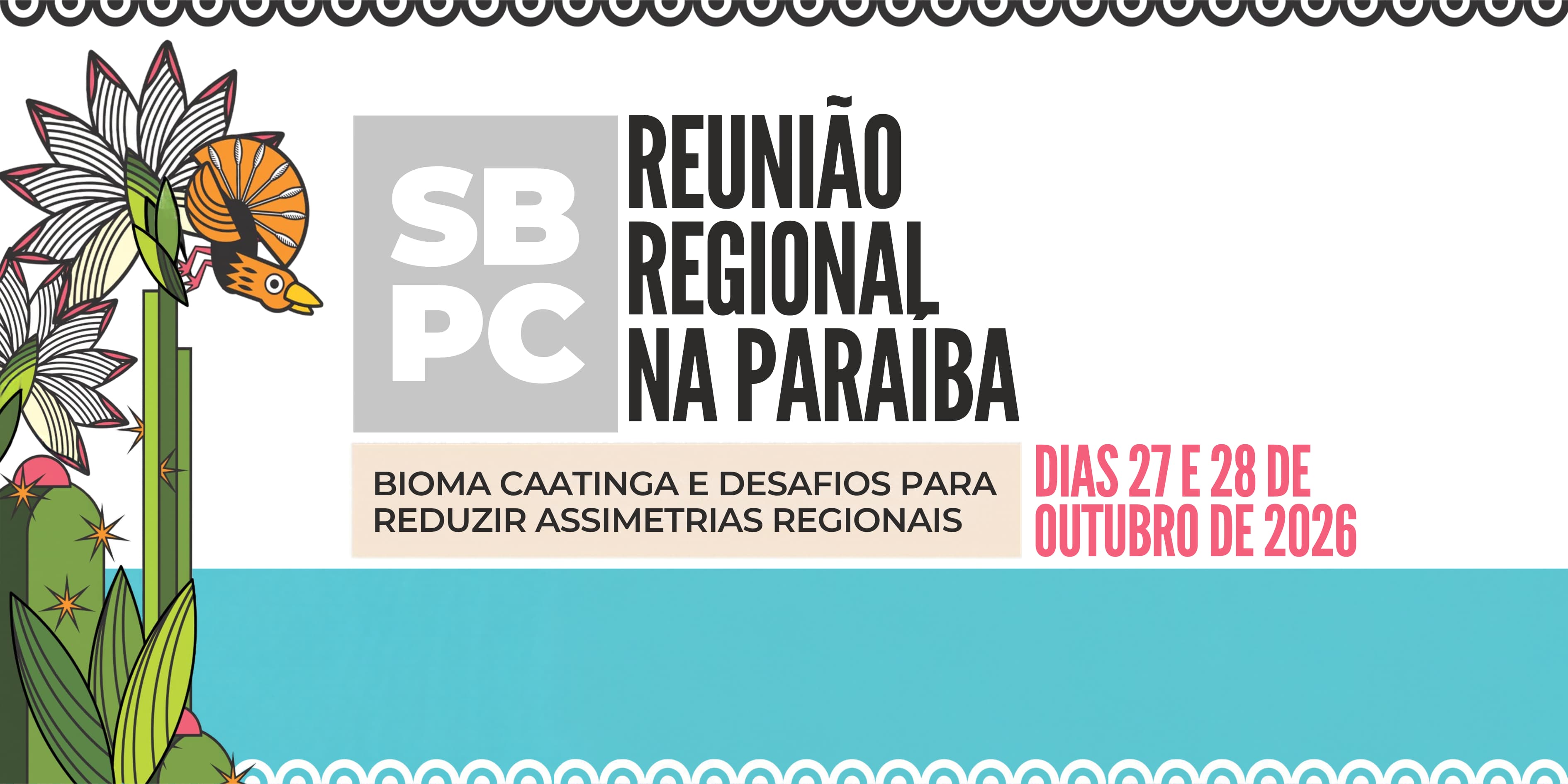 informações sobre o encontro
