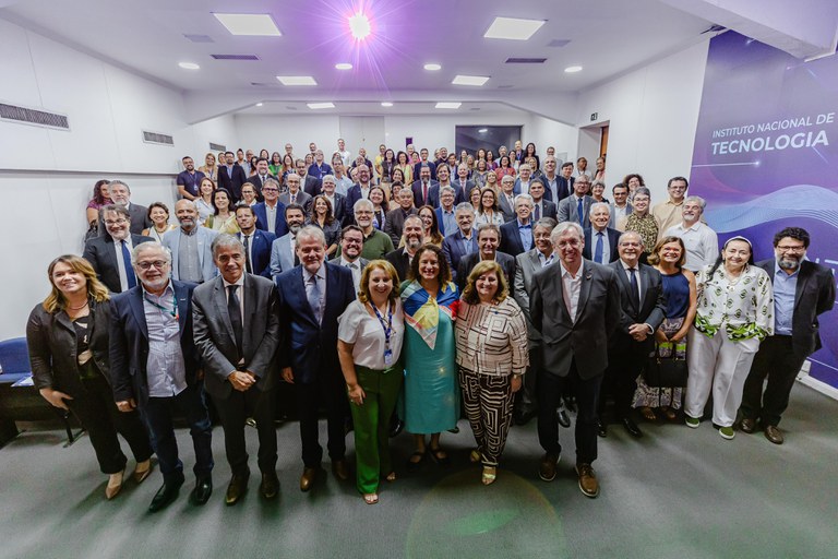 MCTI lança edital do ProInfra voltado para as Unidades de Pesquisa e Organizações Sociais