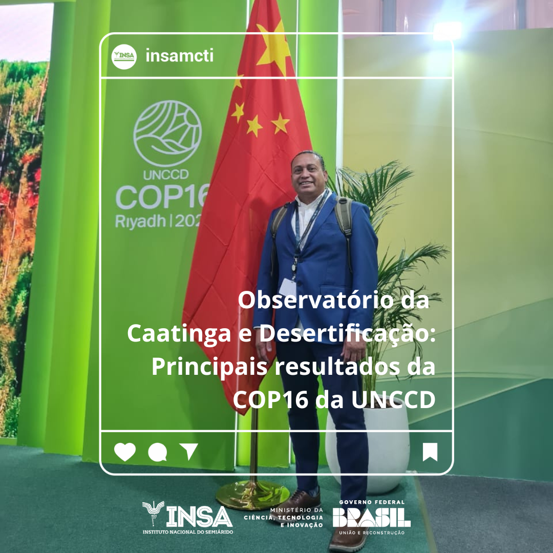 Observatório da Caatinga e Desertificação lançou relatório síntese sobre a COP16.png