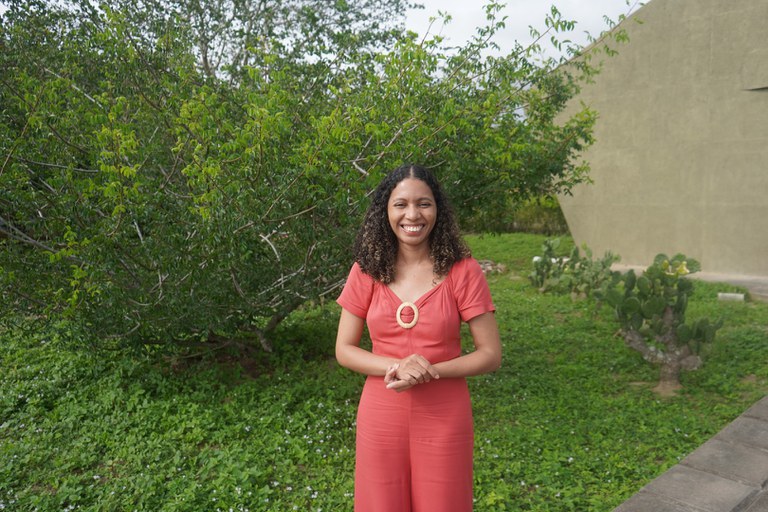 Pesquisadora PCI do INSA/MCTI tem projeto aprovado para participação no Programa Futuras Cientistas